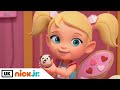 Butterbean S Café Cricket The Cupcake Designer Nick Jr UK
