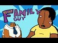 Homemade Intros The Cleveland Show