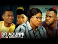 Dr Adunni Latest Yoruba Movie 2023 Drama | Odunlade Adekola | Eniola Ajao | Lateef Adedimeji