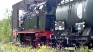 preview picture of video '78 468 auf Zeche Zollverein'