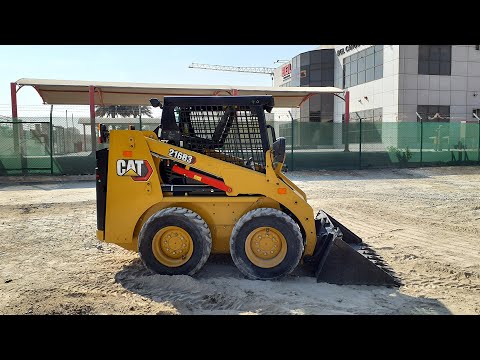 2024 Caterpillar 216B3 (UNUSED)-cover-image