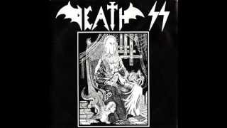 Death SS - Schizophrenic