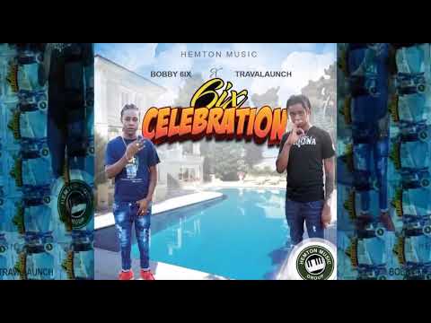 Bobby 6ix X Travalaunch - 6ix Celebration (Audio)