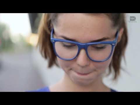 (Audio Described) Leading the Fight Against Blindness [short]