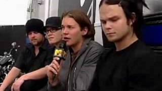 The Rasmus - Well well