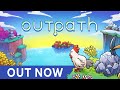 Vidéo de gameplay de Outpath  Playstation