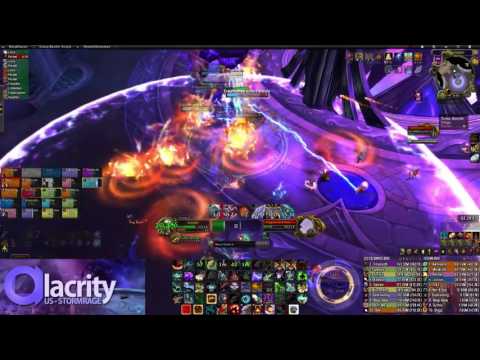 Mythic Chronomatic Anomaly World 5th