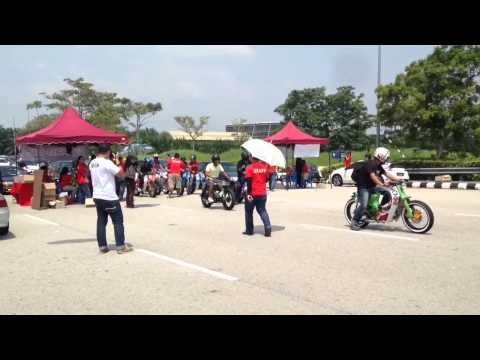 Honda Day Malaysia 27sept 2014