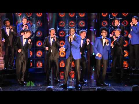 The Sing Off 2011 - Dartmouth Aires - "Midnight Train to Georgia" by Gladys Knight - Week 9