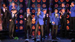 The Sing Off 2011 - Dartmouth Aires - &quot;Midnight Train to Georgia&quot; by Gladys Knight - Week 9