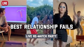 Best Relationship Fails
