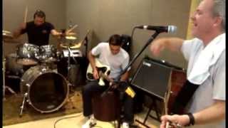 Well Tocando Com Darrell Evans So Good To Me