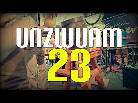 UNZWUAM 23