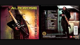 Alborosie - Rolling Like A Rock (2011) 2 Times Revolution