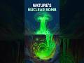 Oklo Natural Nuclear Reactor Hindi Fact Nuclear History Shorts Sciencefacts