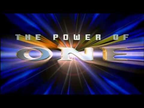 Pokemon The Power Of One - Cinematic Trailer