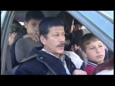 Picking up the pieces in Gaza - 18 Jan 08