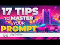 17 Tips To Master Art Generation Midjourney Tutorial