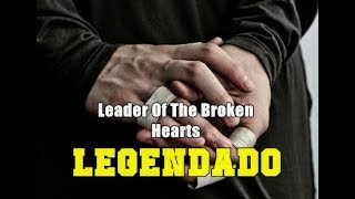 Papa Roach - Leader Of The Broken Hearts [LEGENDADO]