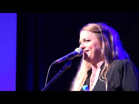 BLUESTRACJE 2019 -  JO HARMAN & BAND (GB) , MDK Batory Chorzów