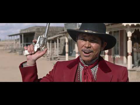 Big Kill 2018 Clip You Have To Cock The Hammer Son [HD]