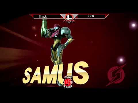 S4 @ Al Majlis 11/9: Don.HSZ vs RKB - Exhibition Match