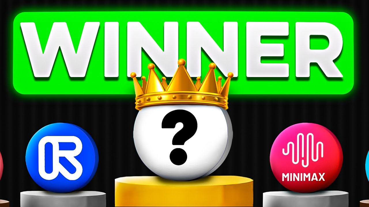 I Compared 6 AI Video Generators… This One Stood Out!