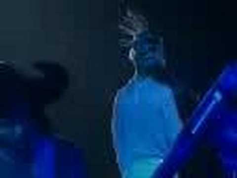 Jamiroquai live at Montreux Jazz Fest. 2003