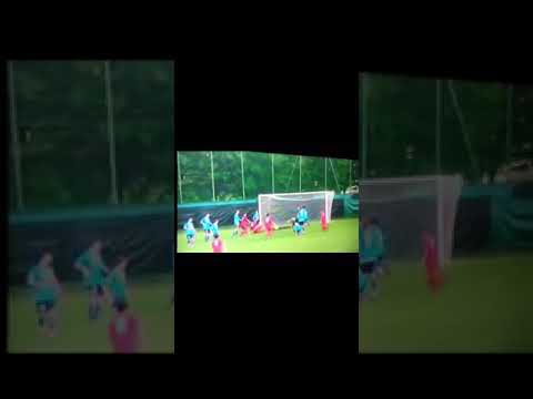 ULTIMO SECONDO SETTIMO BAREGGIO DF9