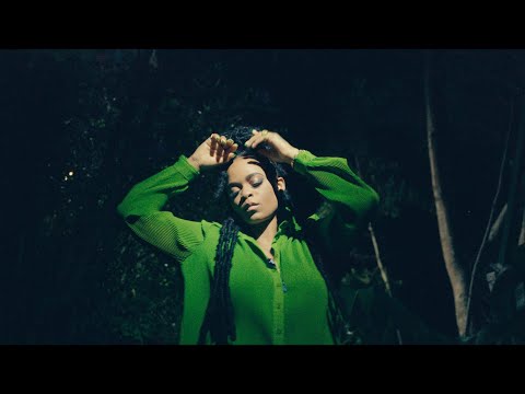 Ini Kamoze x Lila Iké - I Want You (Official Music Video)