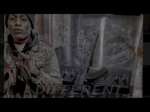 TyBuccs - Different #FreeChevy