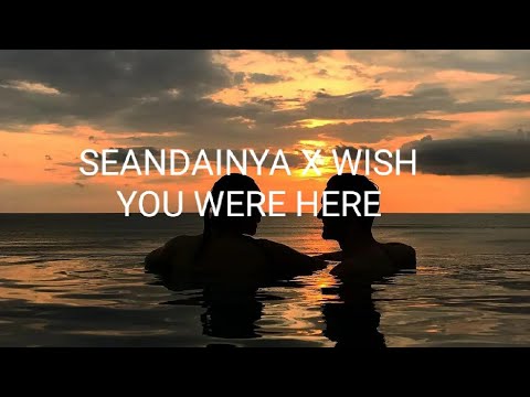 viral tiktok || seandainya x wish you were here