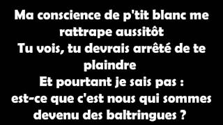 Loterie - FAUVE ≠ (Paroles)