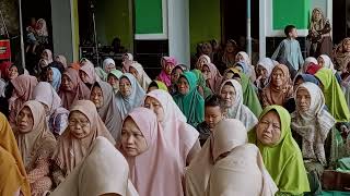 Download lagu Sholawat 'Ya Hanan' by  Azzahro Paningkaban Gumelar  mp3