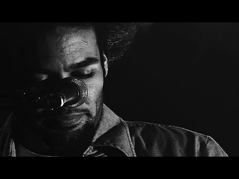 Ben Harper - Burn one Down (Live at Biskuithalle, Bonn, Germany, 1998)