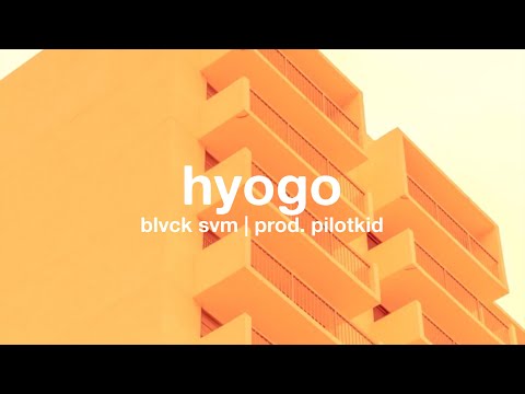 hyogo [Official Lyric Video]