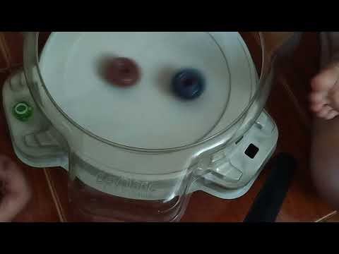 Gigant Gaia vs God Valkyrie & Screw Trident (gigant gaia broke)