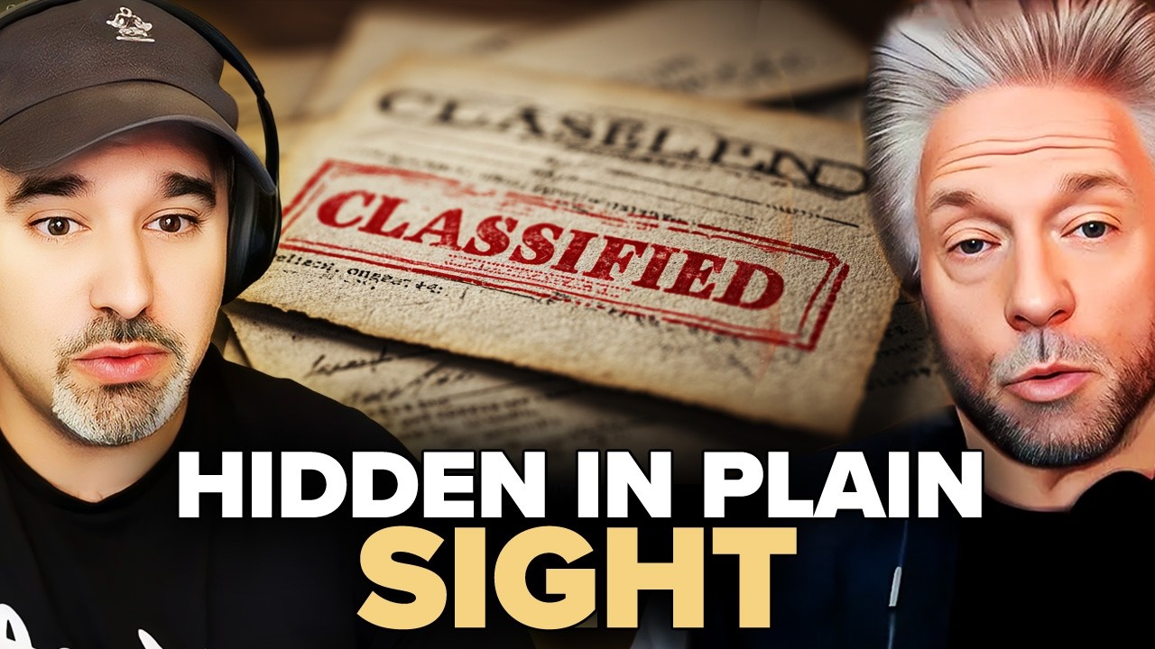 MAINSTREAM Media Will NEVER Allow This to Be RELEASED to the Public! | Gregg Braden