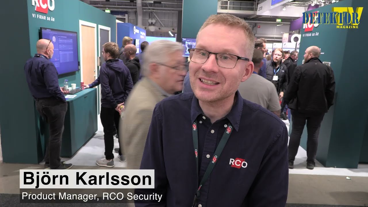 Skydd 2026 – Utställarna om mässan