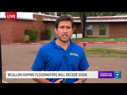 KHOU 11 News Top Headlines at 5 p.m. June 21, 2018