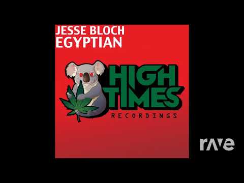 Egyptian Master - Mad Mac Vs Jamis & Jesse Bloch | RaveDj