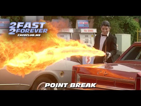 Point Break (1991) | The 2 Fast 2 Forever Podcast - Episode #236