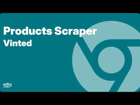 Item video thumbnail