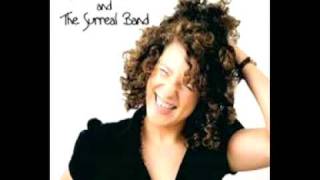 Cyrille Aimée &amp; The Surreal Band  "Long as you're Living"