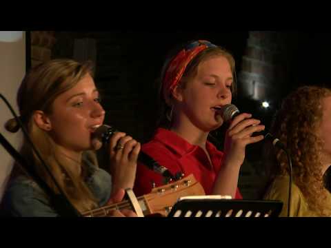 Ik zie uit naar die dag | Opwekking 551