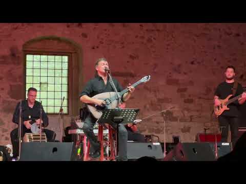 Michalis Tzouganakis / Mantinades