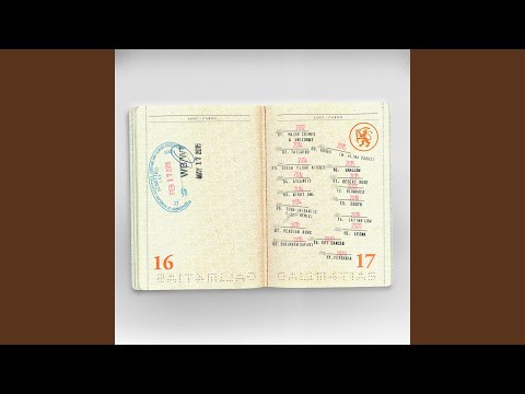 Ocean Floor Kisses (2014)