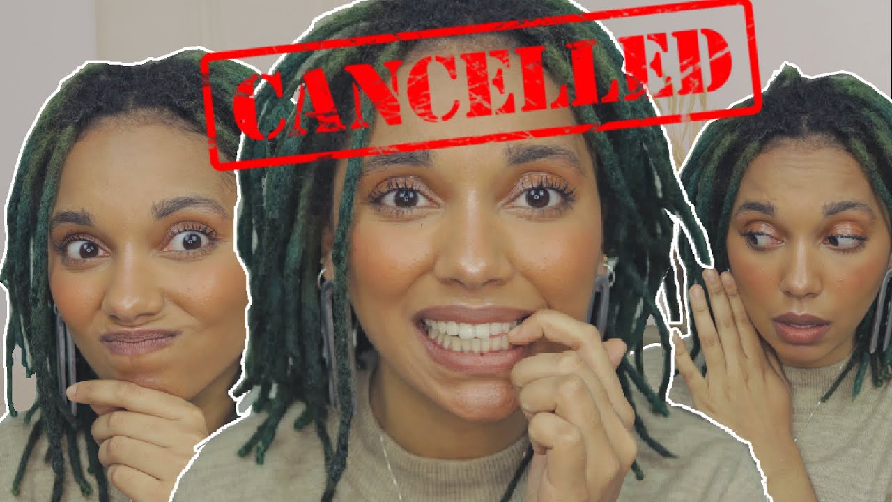 NÁTALY NERI ESTÁ CANCELADA: Cultura do cancelamento, representatividade e outras reflexões