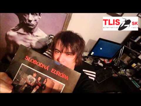 BWG - Relácia Bawagan so Sveťom Korbeľom /Slobodná Európa/ 18. 2. 2014