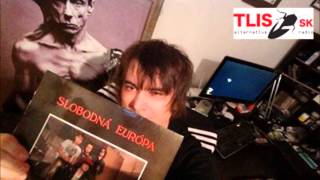 Video Relácia Bawagan so Sveťom Korbeľom /Slobodná Európa/ 18. 2. 2014